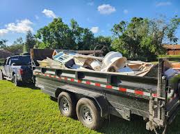 Best Retail Junk Removal  in Byrdstown, TN